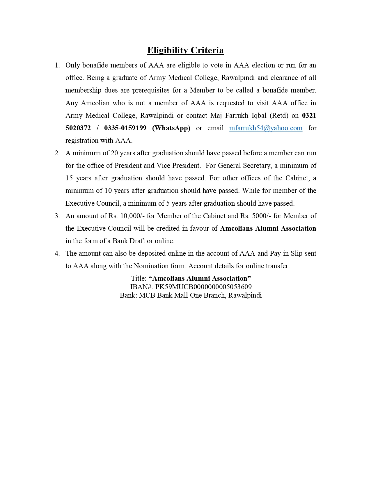 Nomination Form Page 3