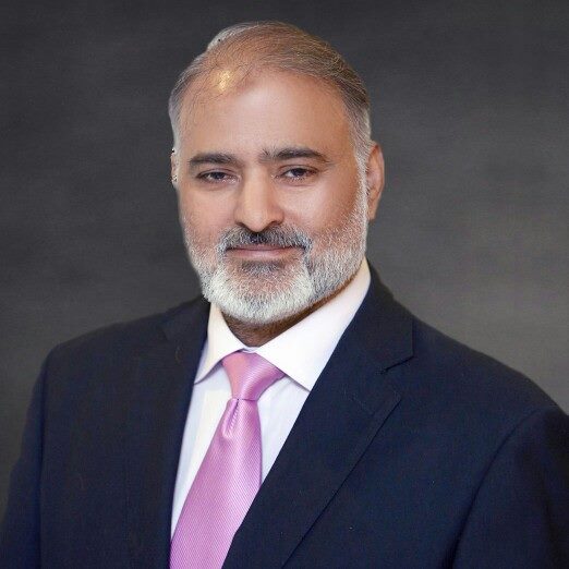 Abid Siddiqui