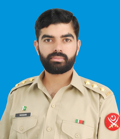 Ahmed Hassan Malik