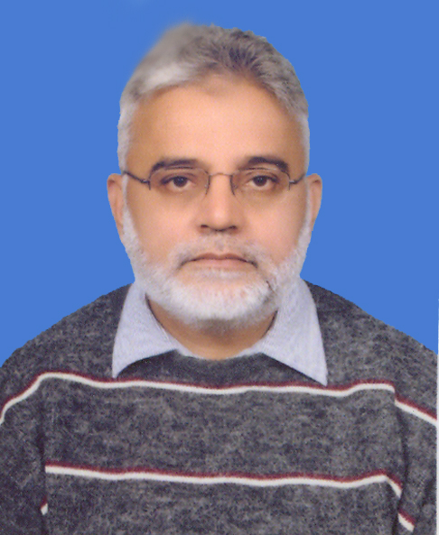 Adnan Mustafa Zubairi
