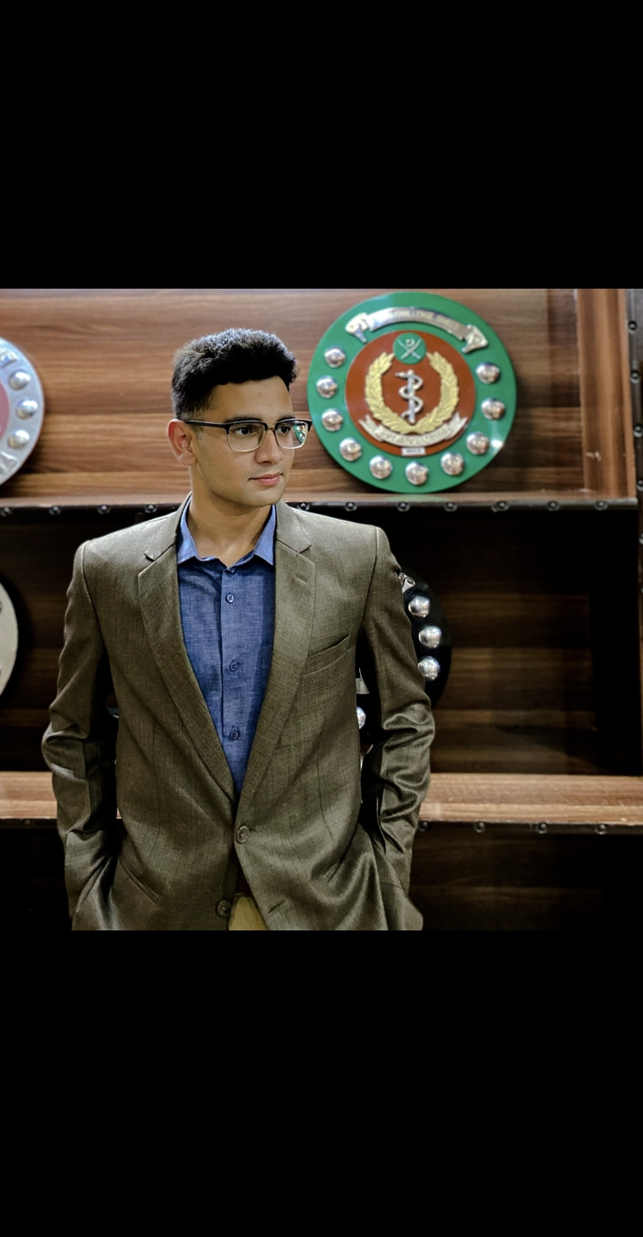 Aarij Sohail Iqbal