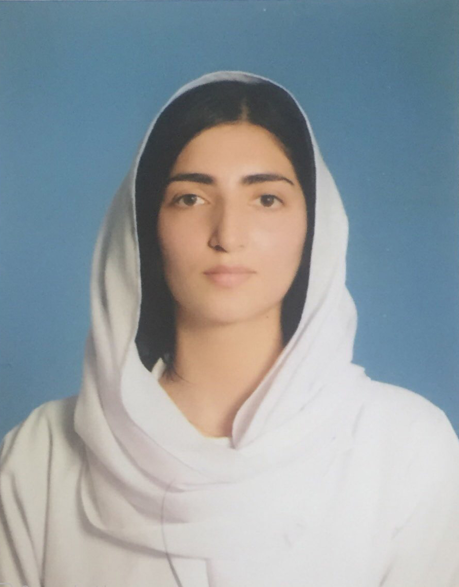Aaizah Basit Khan