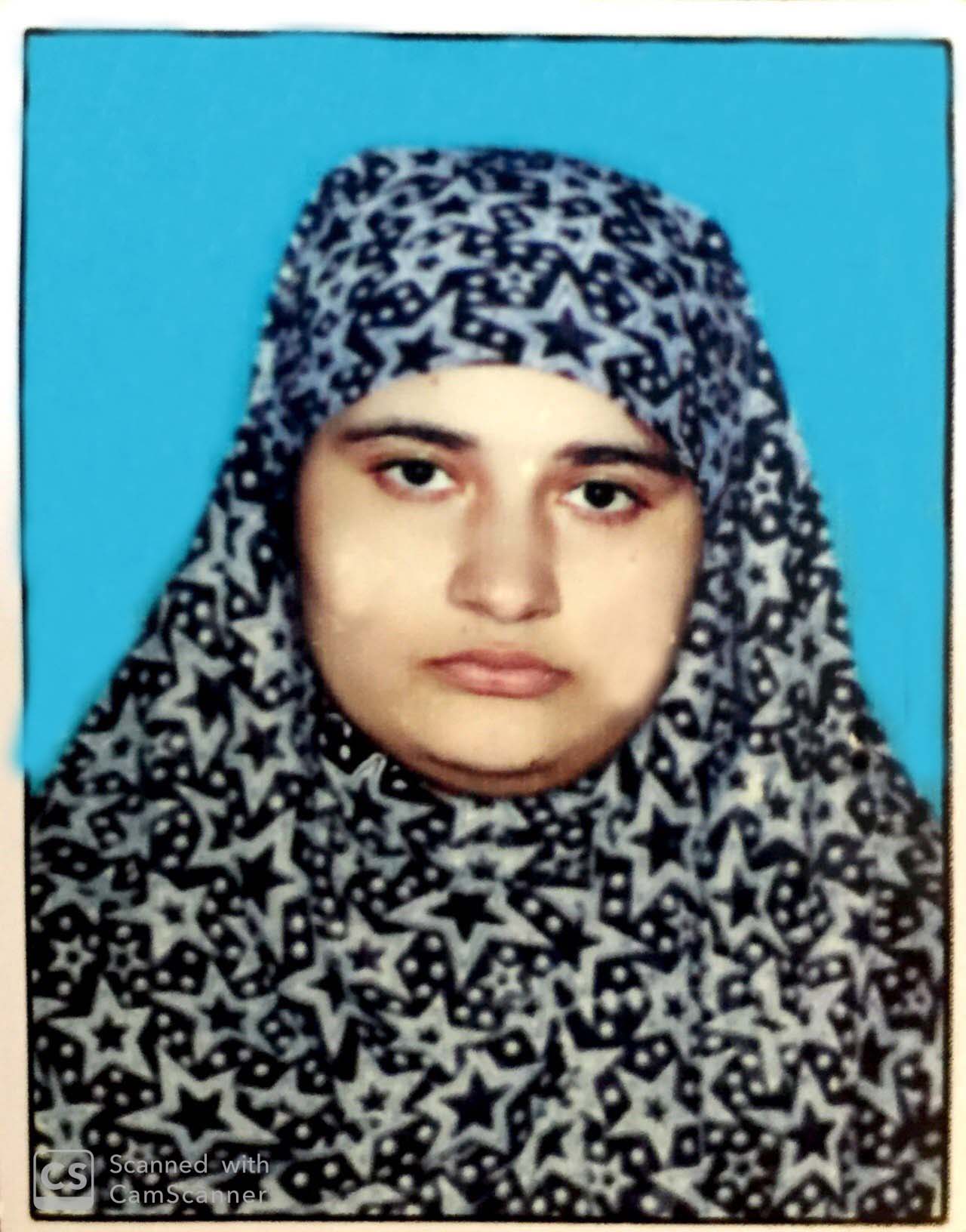 Adiba Alam